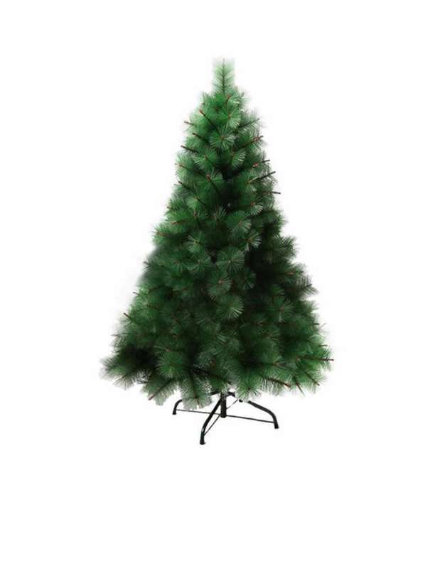 2.7 M Pine Needle Artificial Christmas Tree