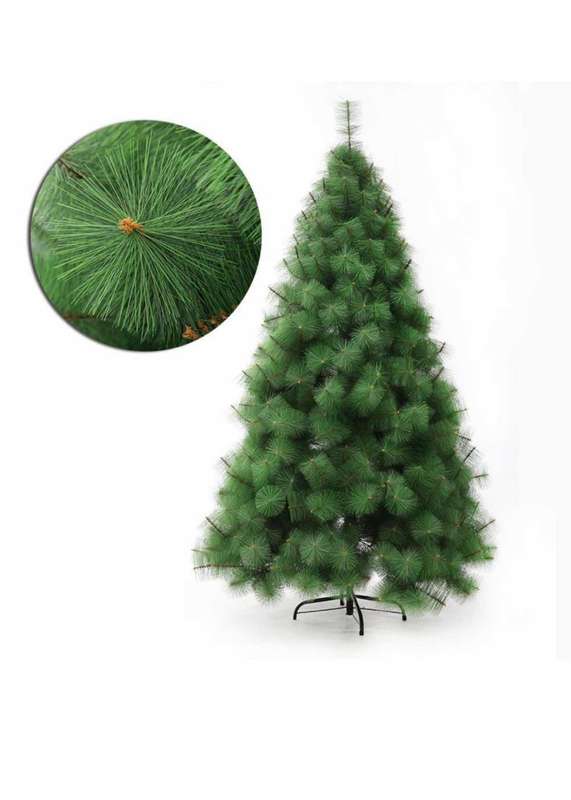 2.7 M Pine Needle Artificial Christmas Tree