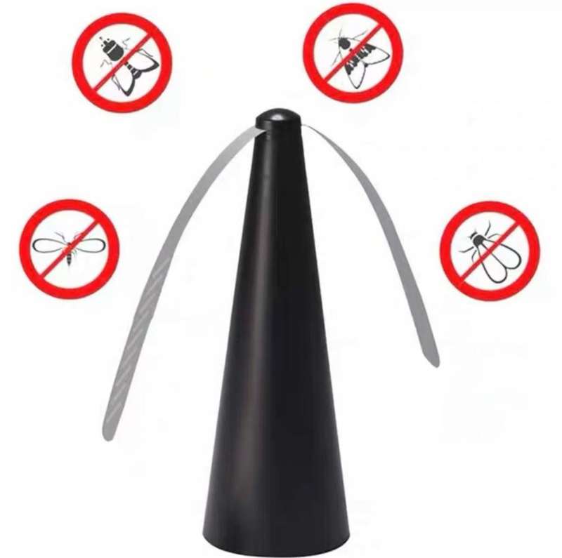 Fly Repellent fan