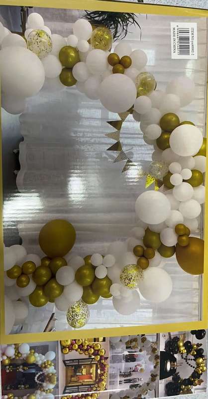 Balloon Arch Stand