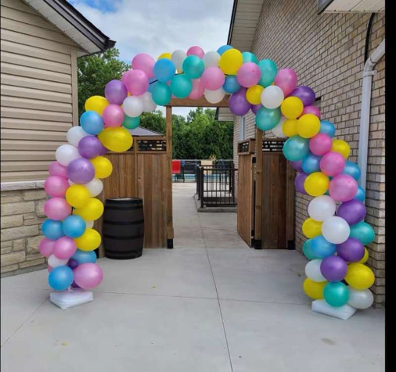 Balloon Arch Stand