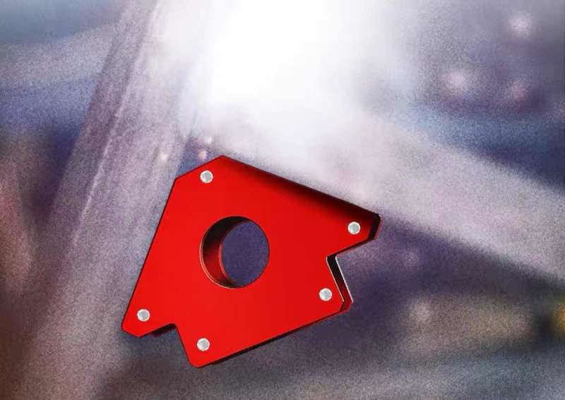 Pinnacle Welding Magnet 75lbs