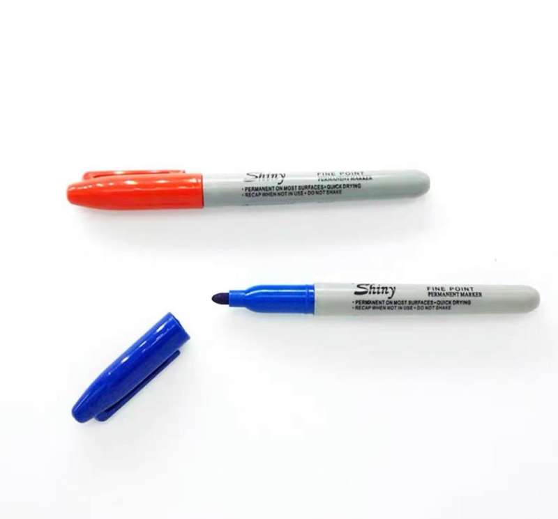 2 pack x12 Pcs color pen