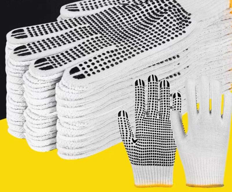 Nylon Gloves (12pcs)