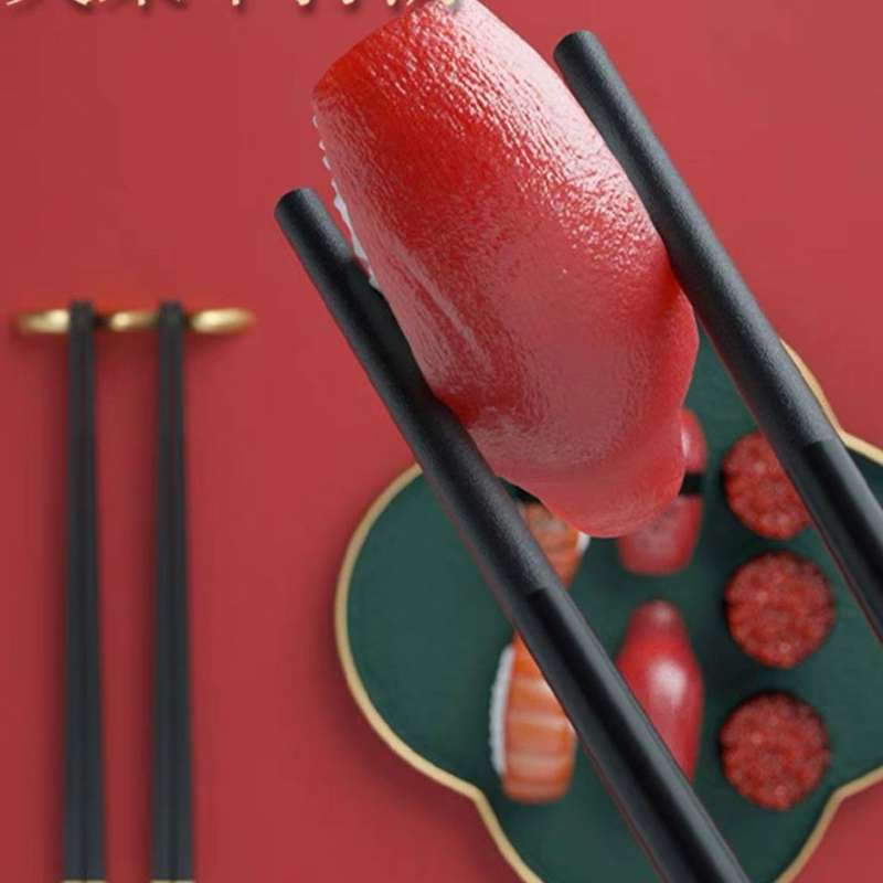 Chopsticks - 5 Pairs  Reusable Chopsticks