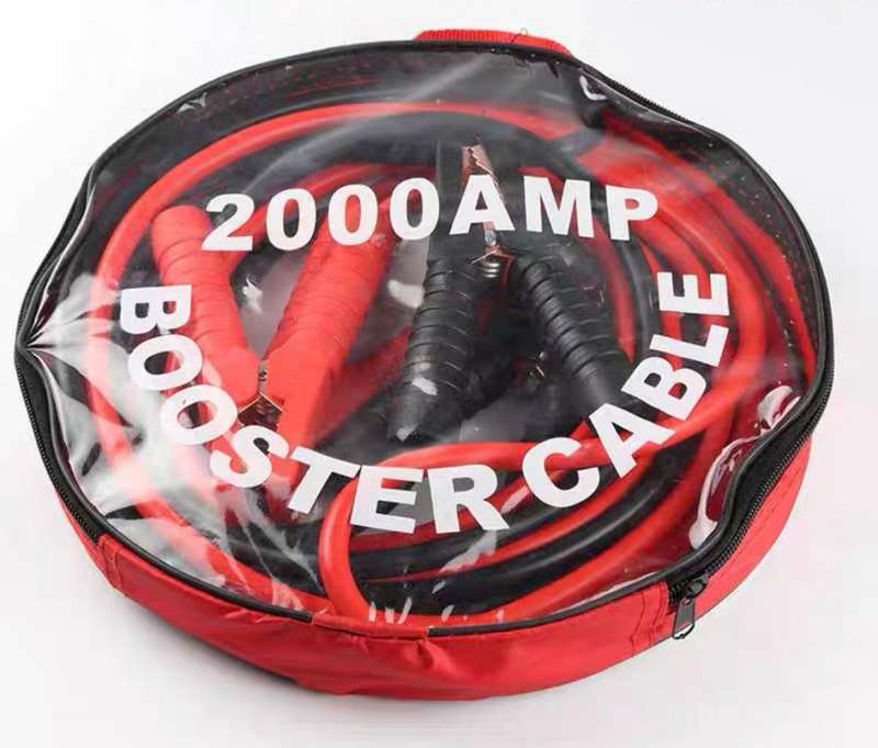 cable booster 2000AMP