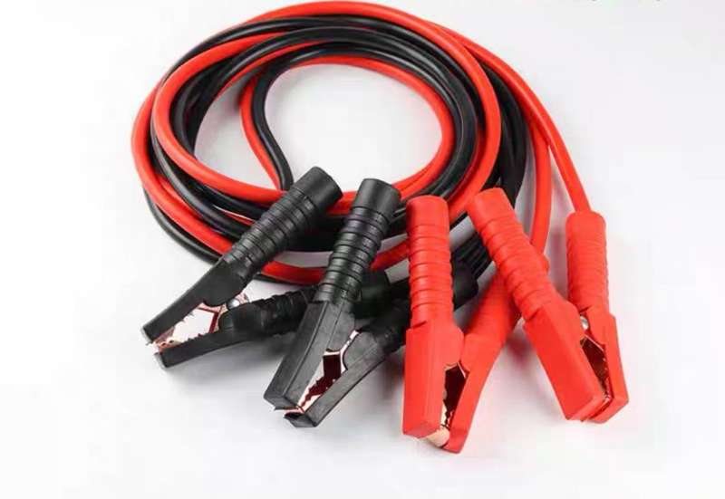 cable booster 2000AMP