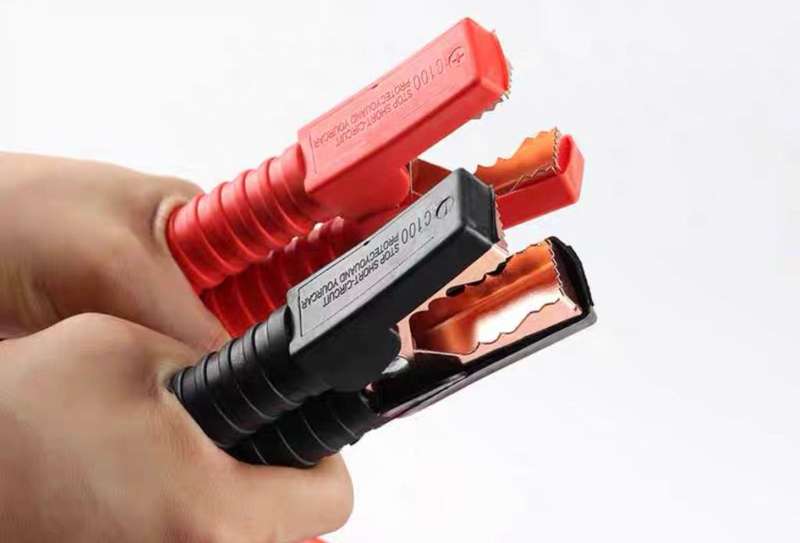 cable booster 2000AMP