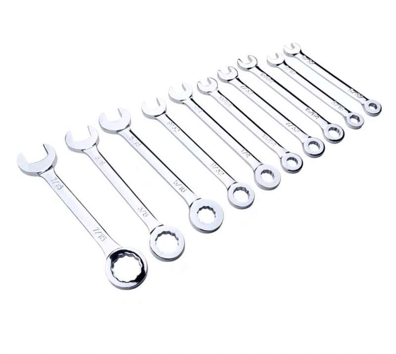 Normal spanner (Combinaton wrech)29mm