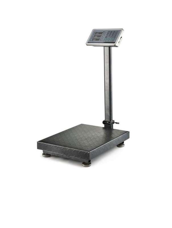 600kg Foldable Industrial Weighing and Price Computing Scale