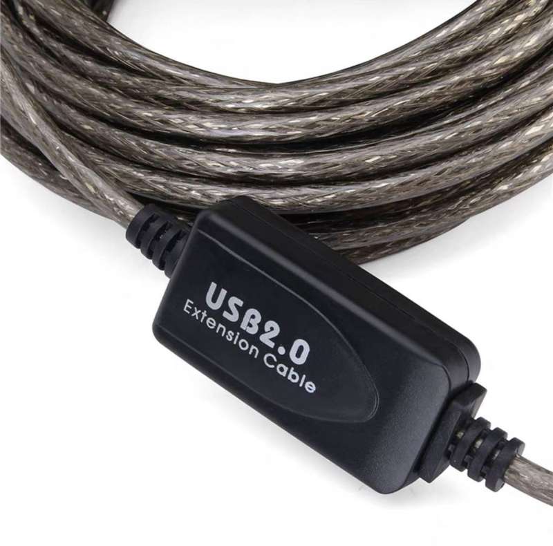 usb 2.0 Active Extension Cable (5M)