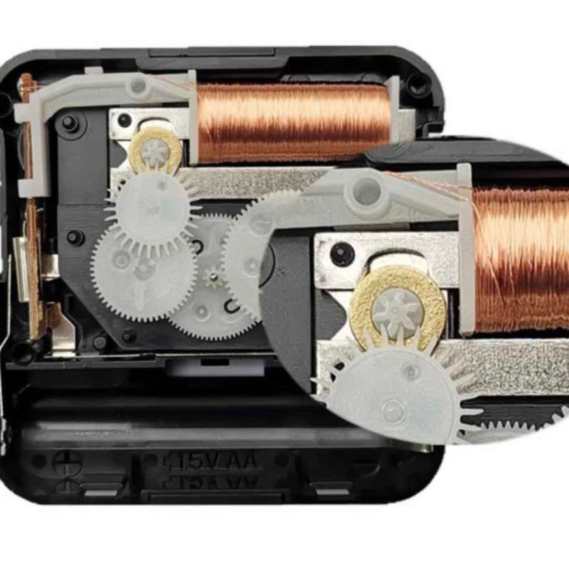 clock mechanism (13mm)