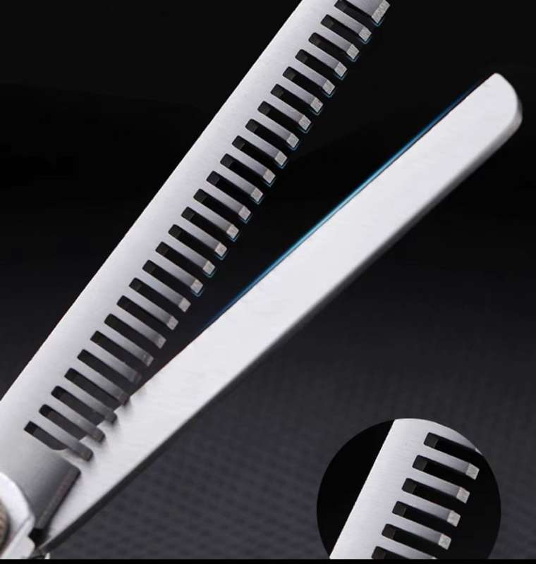Professional Hairdressing Scissors