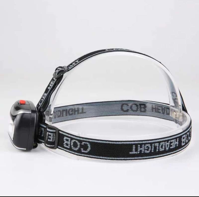 COB Headlight