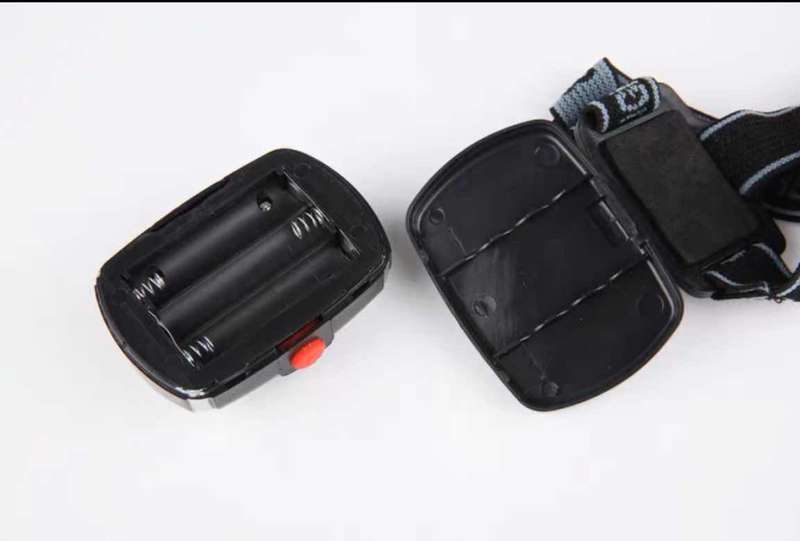 COB Headlight