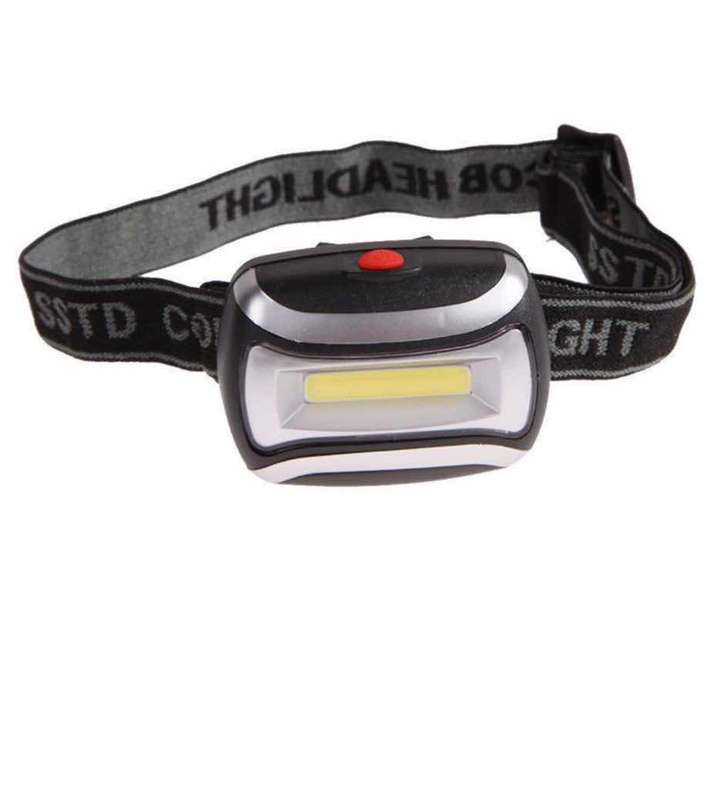 COB Headlight