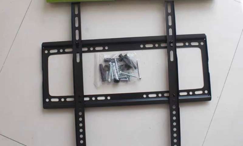 Panel tv wall mount 26`-63`