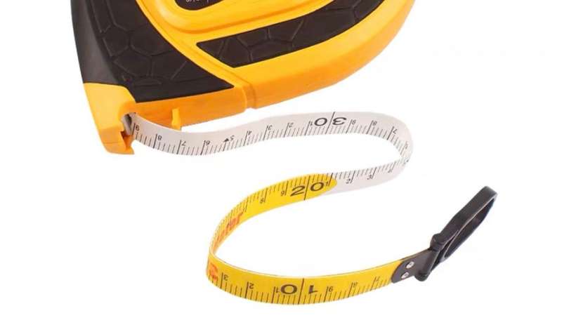 20M measuring tape