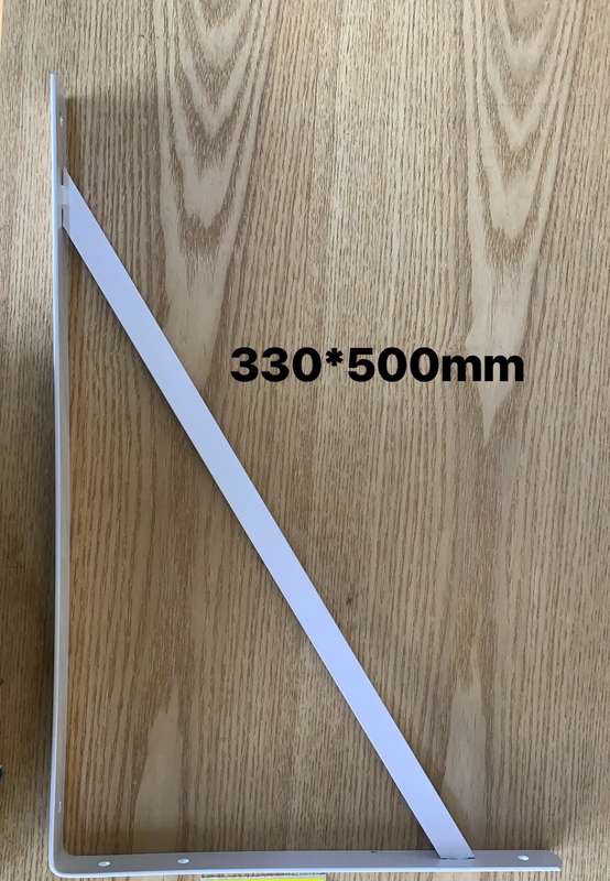 Heabt support 330x550mm