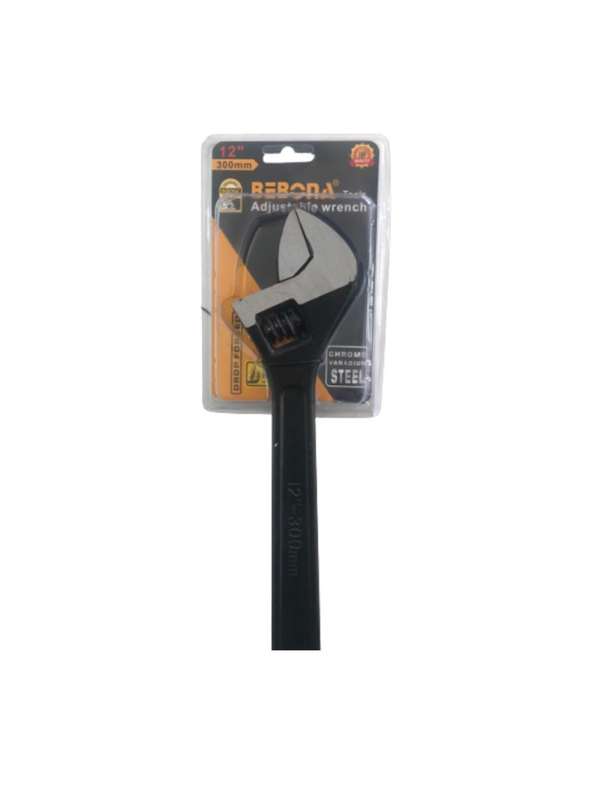 Adjustable Wrenches 12` 300mm