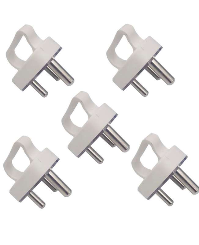 16A Plug Top with Handle (pack of 5pcs)