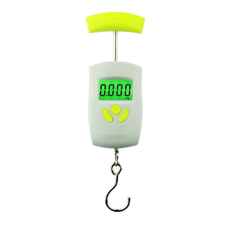 Digtial luggage scale