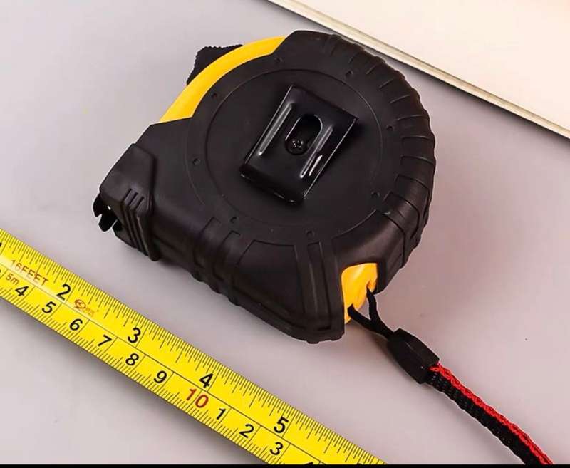 kuke measure tape 10m