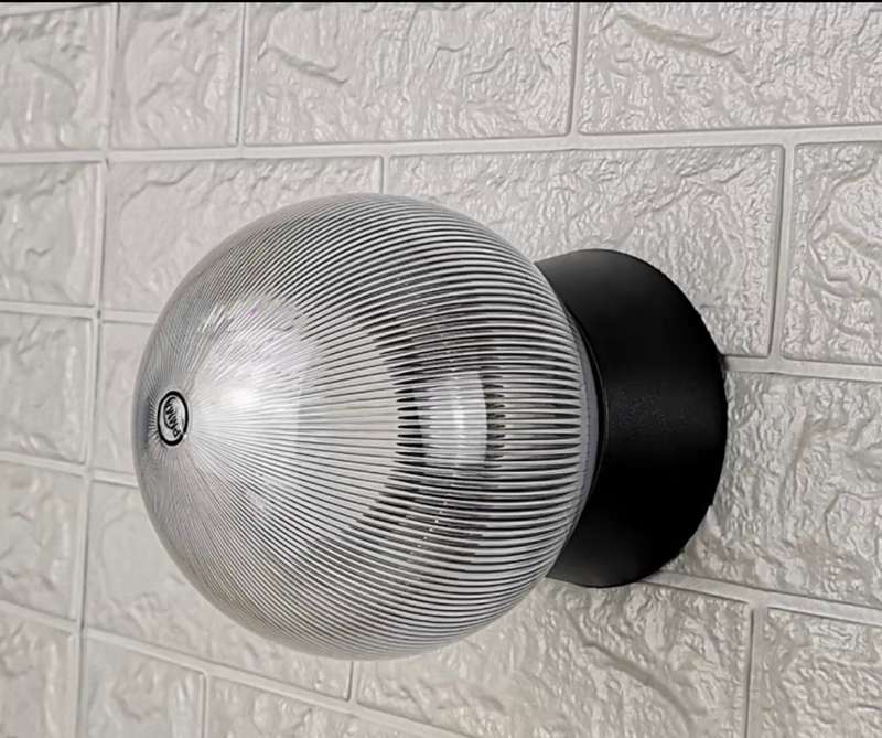 outdoor waterproof round cover