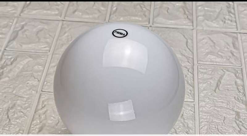 outdoor waterproof round cover
