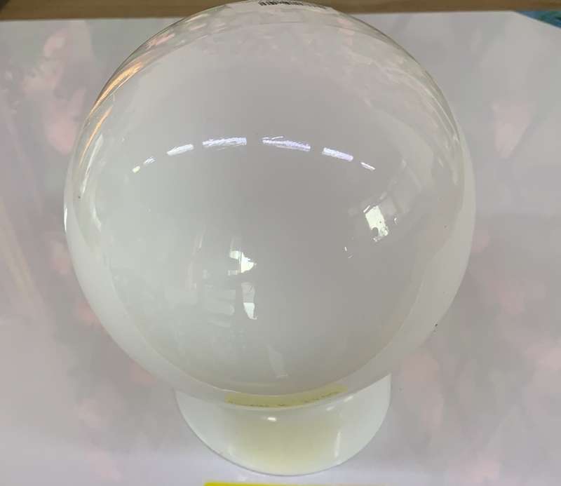 outdoor waterproof round cover