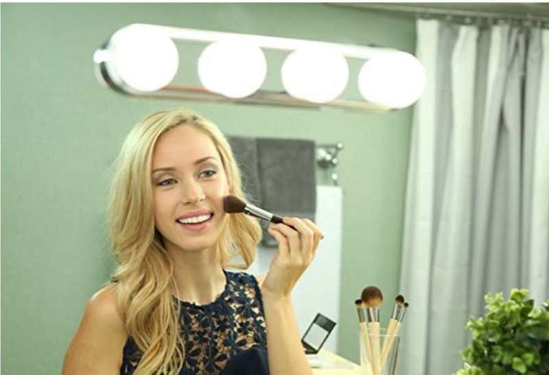 Makeup Glow Light