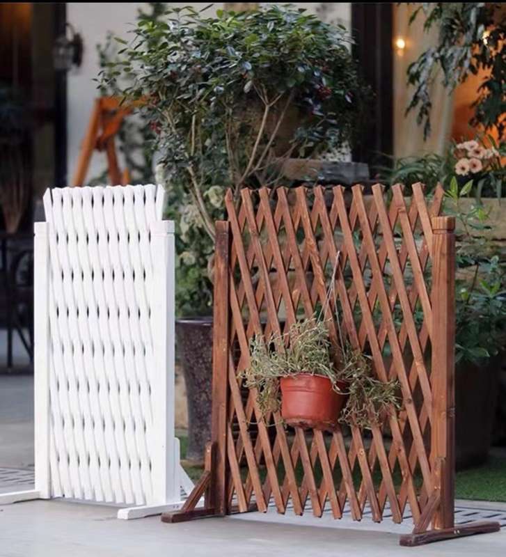 Expanding Trellis (120mmx 1200mm) Garden fencing