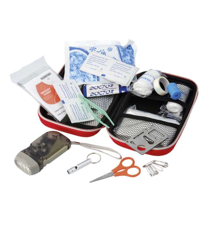 First Aid Kit