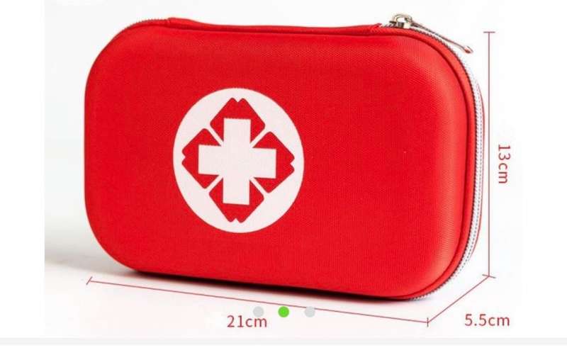 First Aid Kit