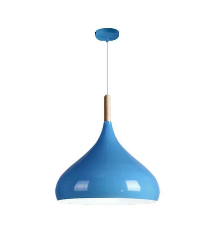 Modern Big Bowl Style Colour  light