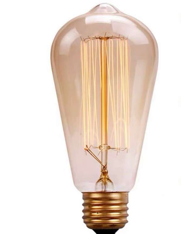 Dr.light led filament bulb 40W / E27