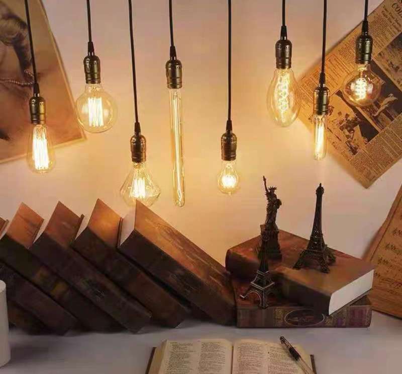 Dr.light led filament bulb 40W / E27