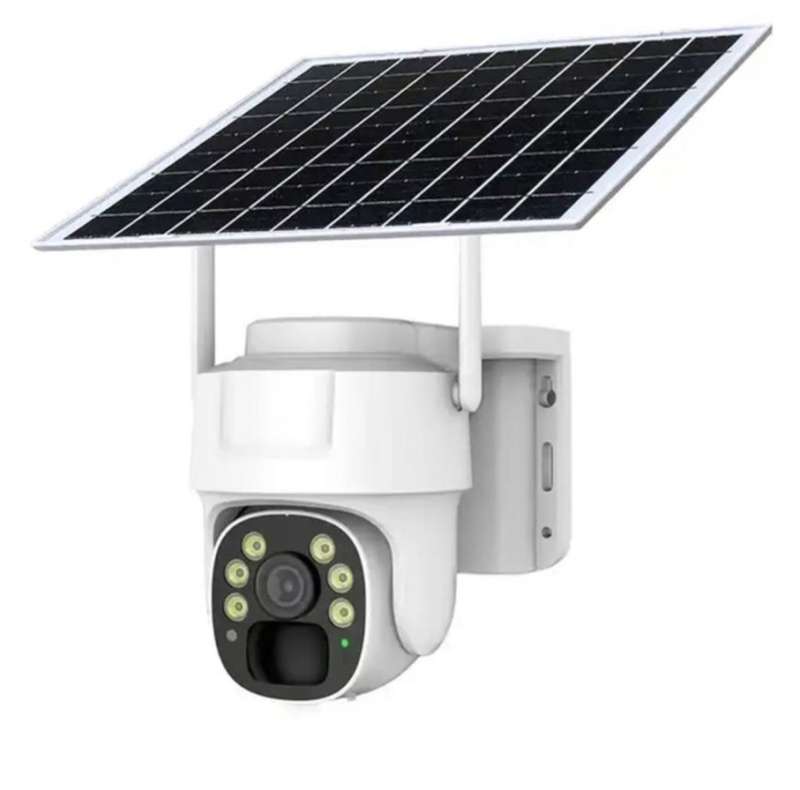 V380 Wifi 4G Smart Net Camera - CA-57