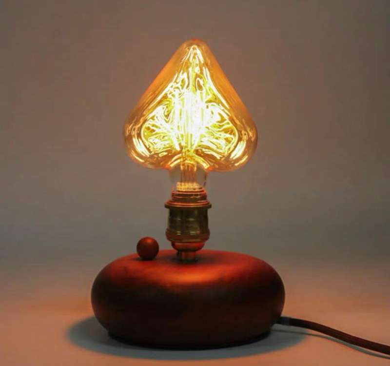 Dr.light led filament bulb 4W / E27