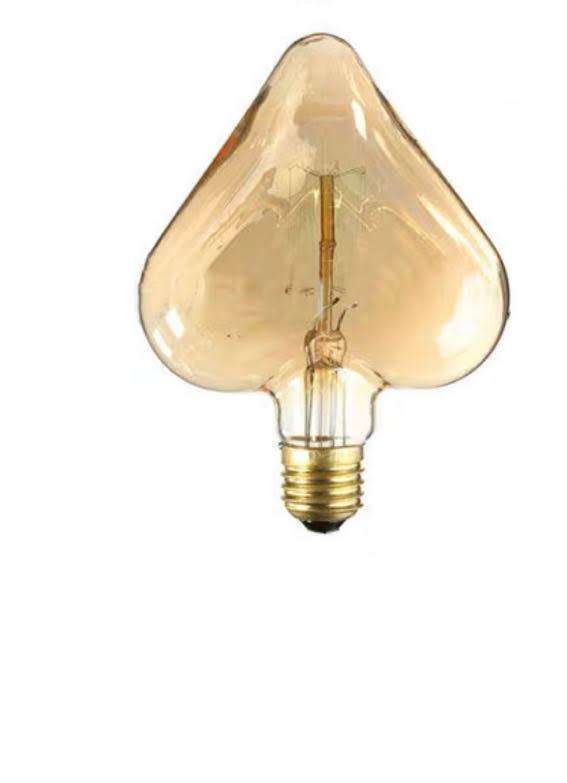 Dr.light led filament bulb 4W / E27