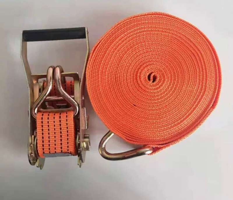 10m Ratchet tie down
