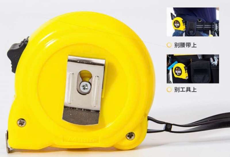 10m measuring tape
