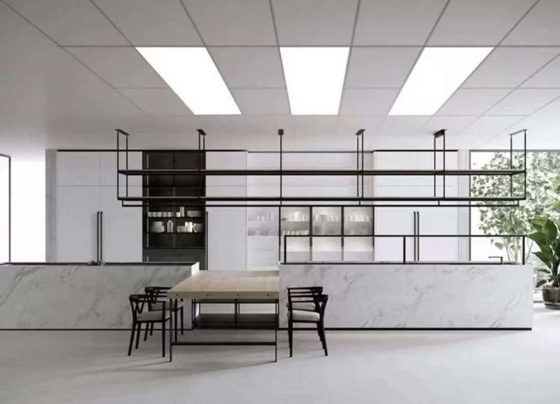 GLITE  600x1200 panel light 90w