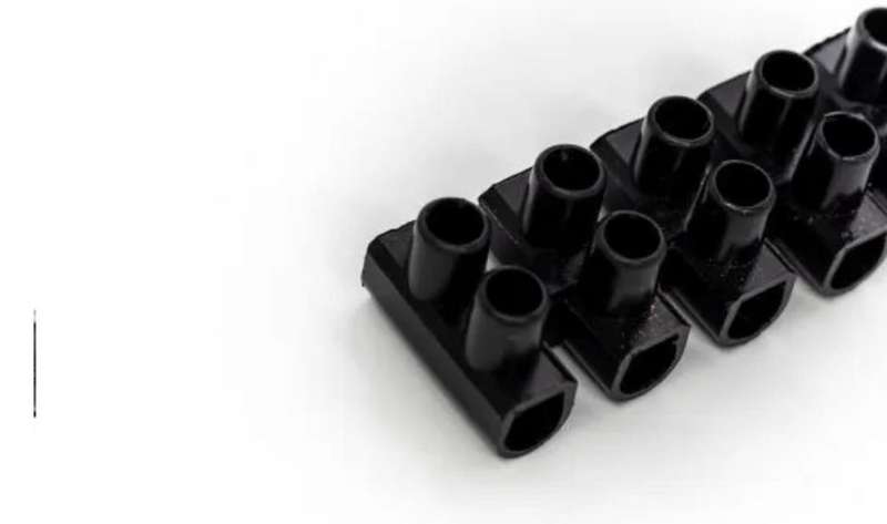 10A WIRE CONNECTORS