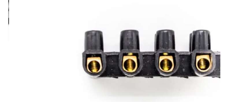 10A WIRE CONNECTORS