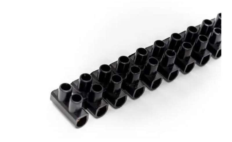 10A WIRE CONNECTORS