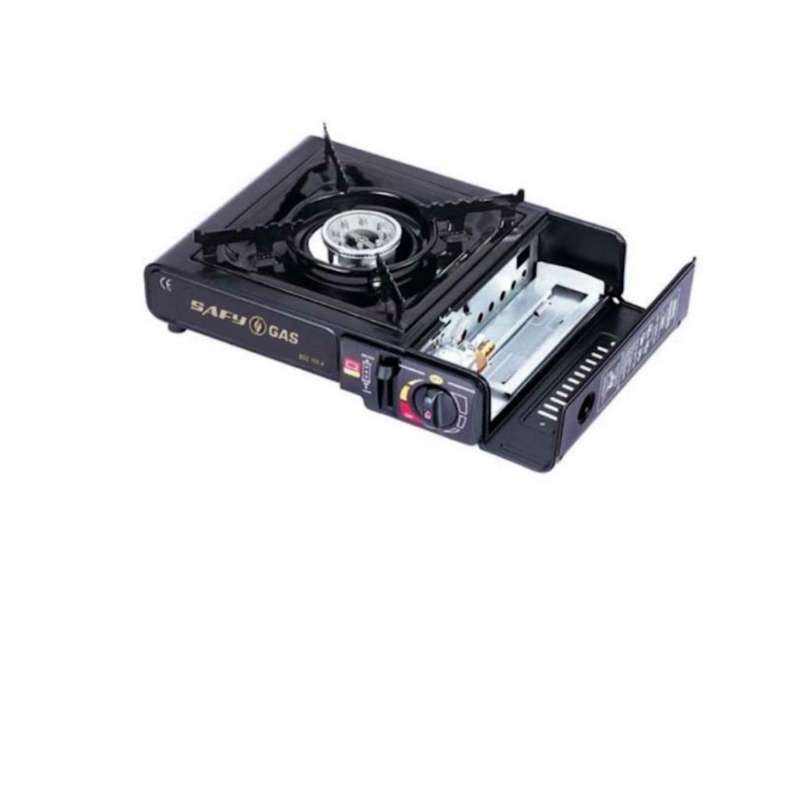 Safy Camping Portable Gas Stove
