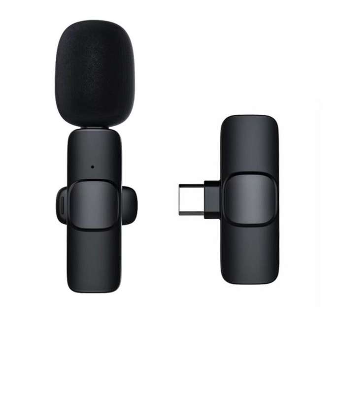 Wireless Microphone