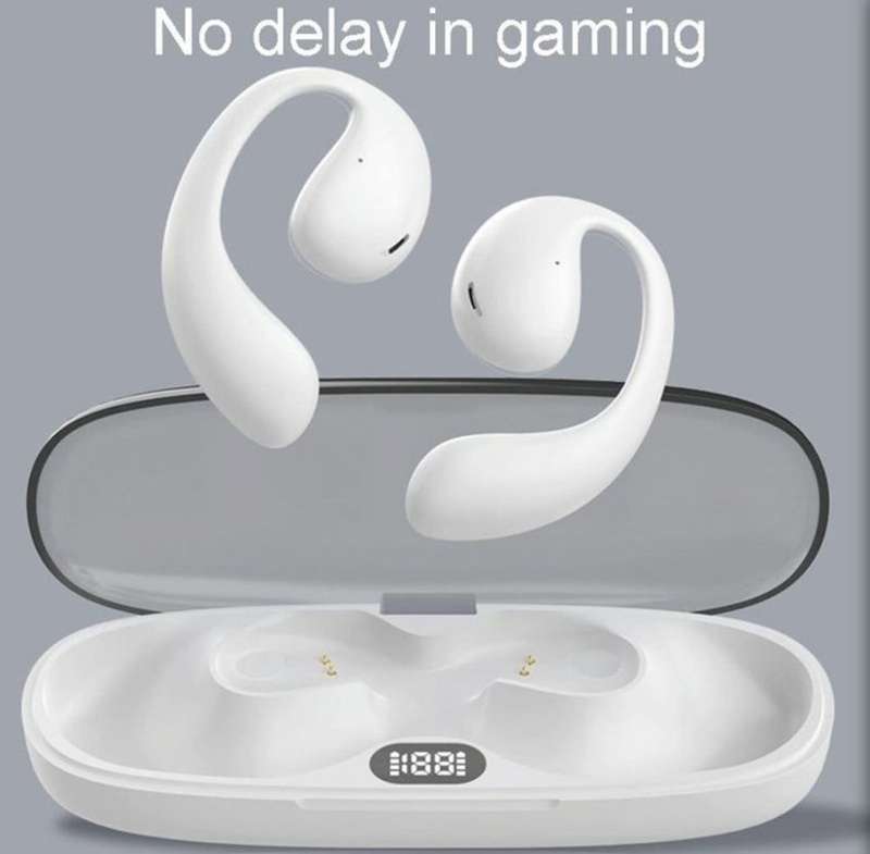 wirless earphones