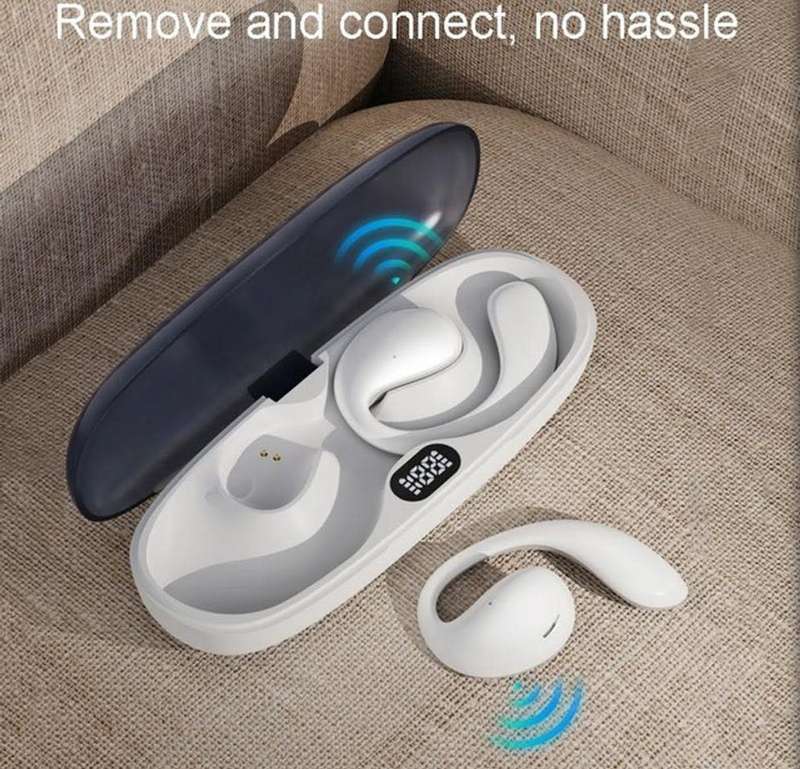 wirless earphones